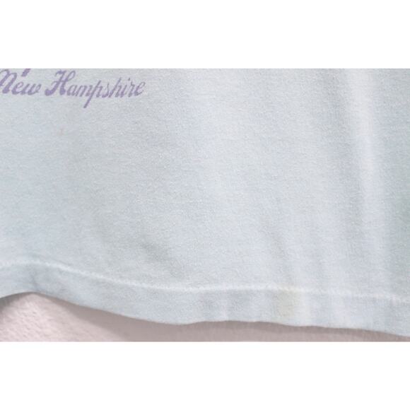 Vintage Kitty Cats Hampton Beach New Hampshire T Shirt Medium - Picture 4 of 8